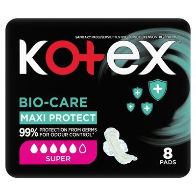 Cotex Super Sanitary