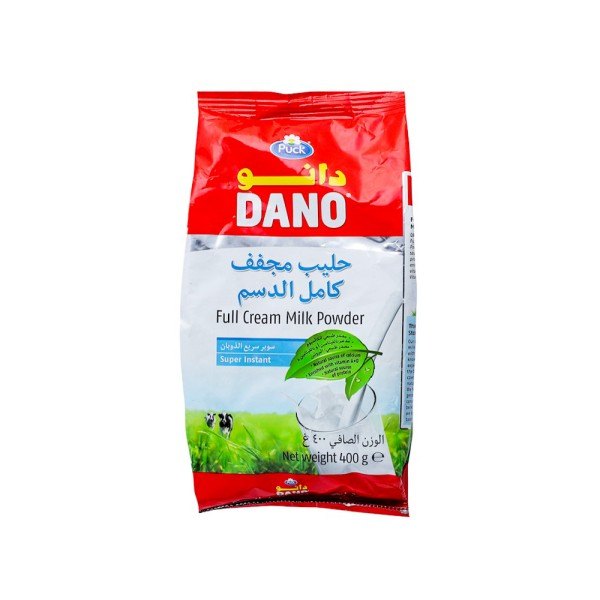 Dano Milk Powder Bag | Bulk Dairy Powder – Fresh & Economical Packaging