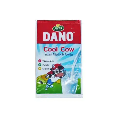 Dano Milk Powder Sachets | Convenient Single Serve Dairy Powder – Easy Use