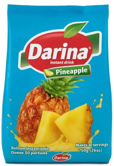 Darina Instant Drink b