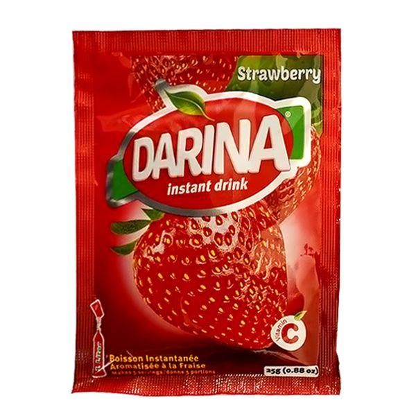 Darina Instant Drink | Powder Drink Mix – Refreshing & Easy to Prepare
