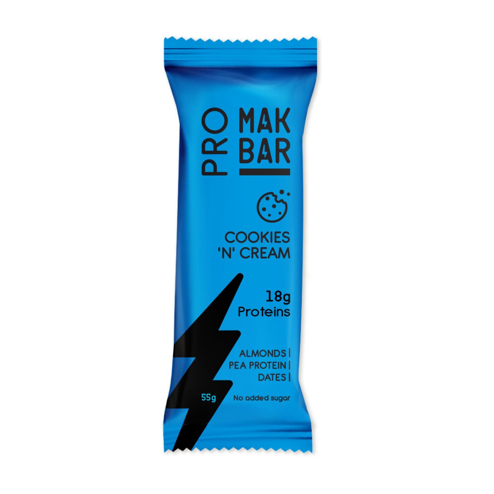 Mak Bar Snack Bar | Energy Snack Bar – Nutritious & Convenient