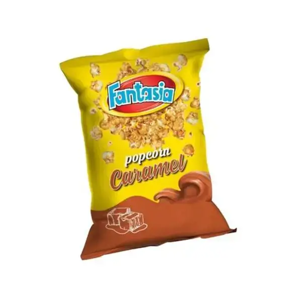 Fantasia caramel 80g