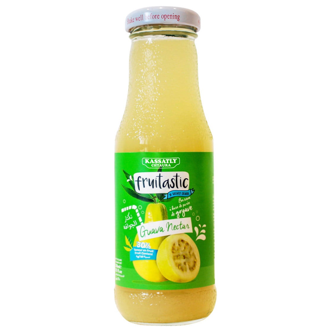 Fruitastic Juice PET Bottle | Refreshing Juice – On-the-Go Drink