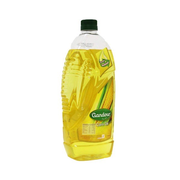 Gandour Vegetable Oil | Cooking Oil – Versatile Kitchen Essential