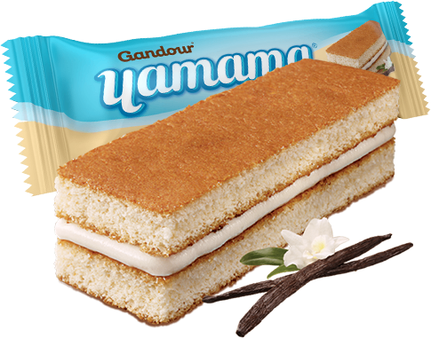 Yamama Cake Chocolate | Chocolate Cake Snack – Soft & Rich Flavor