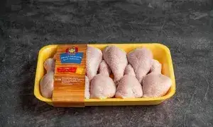 Hawa Chicken Frozen Chicken Drumsticks | Tray Pack Chicken Drumsticks – Juicy, Flavorful & Easy to Prepare