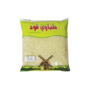 Helbawi Premium Basmati Rice – Long Grain Aromatic Rice