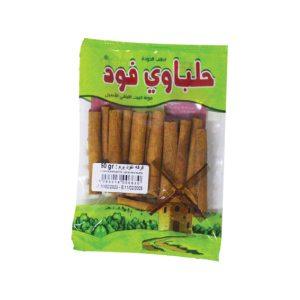 Helbawi Premium Cinnamon Sticks – Whole Natural Cinnamon