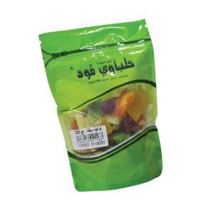Helbawi Premium Dried Fruits – Natural Mixed Dried Fruits