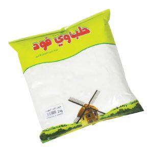 Helbawi All Purpose Flour – Premium Wheat Flour