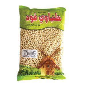 Helbawi Moughrabiye – Premium Lebanese Pearl Couscous