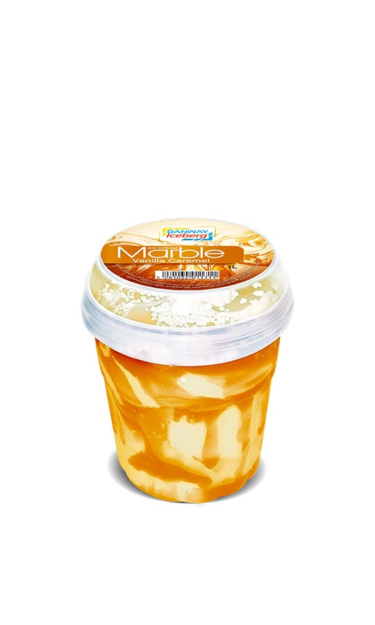ICEBERG Premium Ice Cream Collection 1000ml