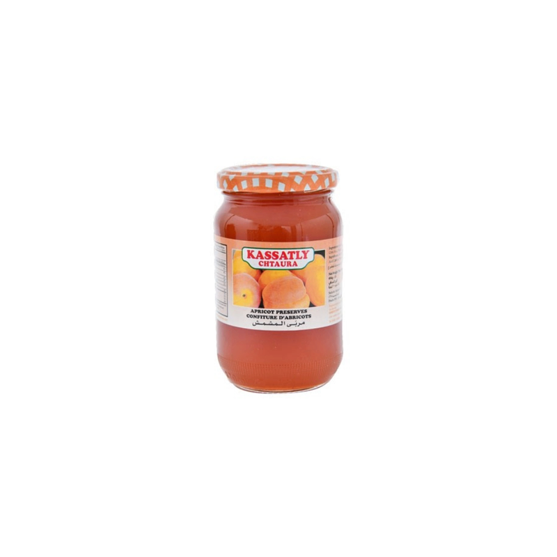 Kassatly Jam