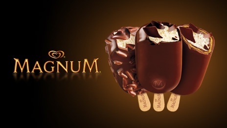 Magnum Ice Cream