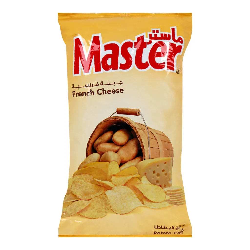 Master Cheese