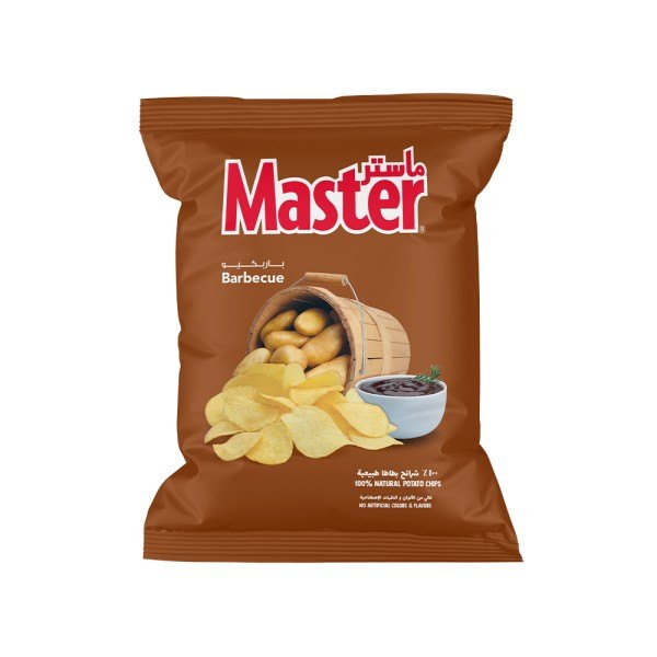 Master Penny BBQ