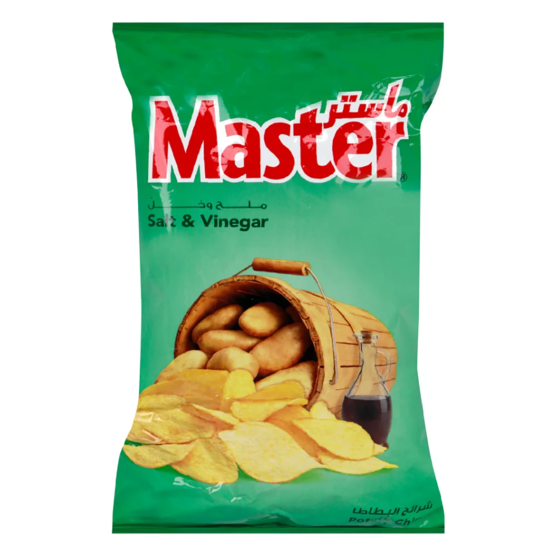 Master Vinegare
