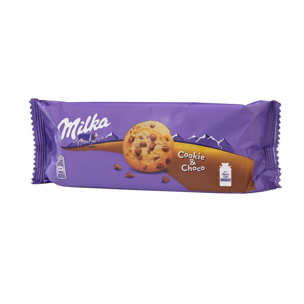 Biscuits & Snacks | Assorted Snack Range – Everyday Treats