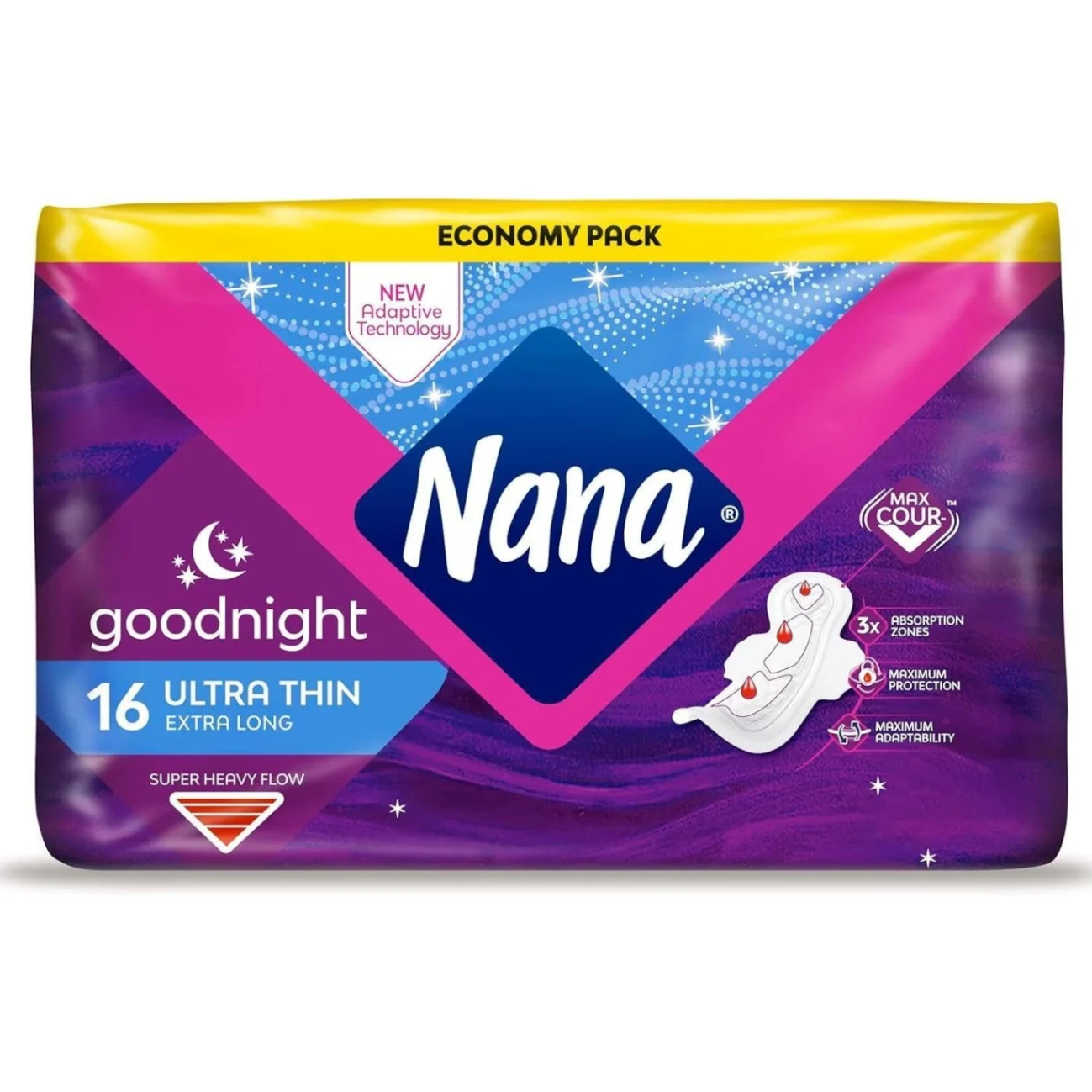 NANA 16