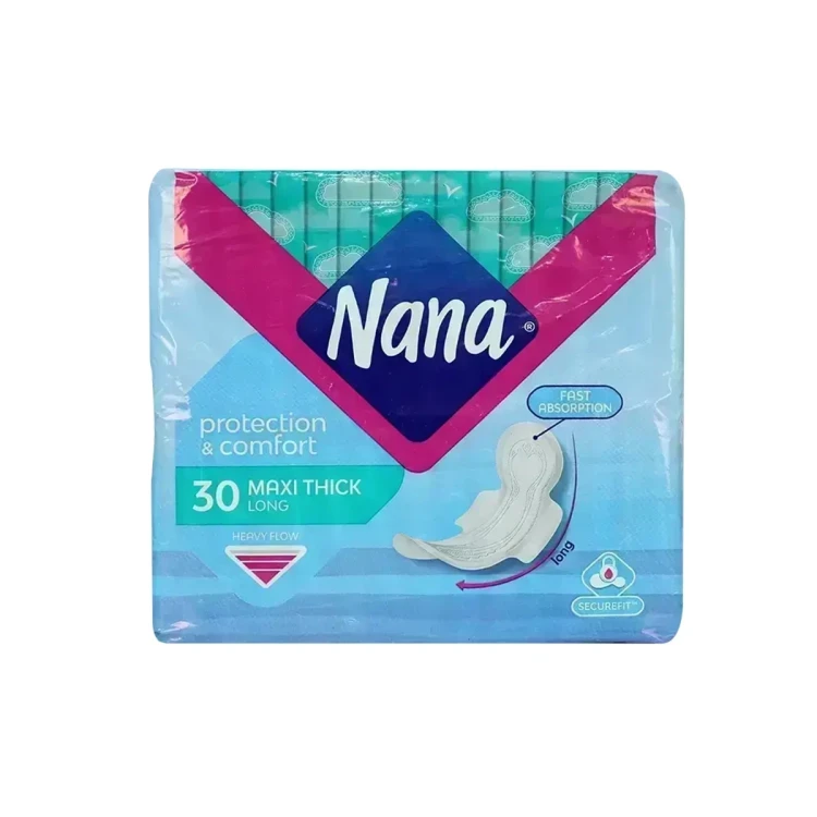 NANA S