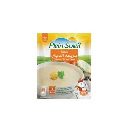 Plein Soleil creamy chicken Soup 60g