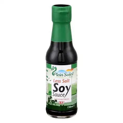 Plein Soleil soy sauce 150ml
