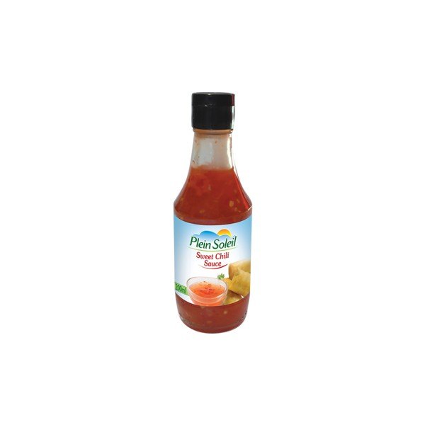 Plein Soleil sweet chili sauce