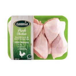 Tanmia Frozen Chicken Drumsticks | Frozen Chicken Drumsticks – Fresh, Flavorful & Easy to Prepare