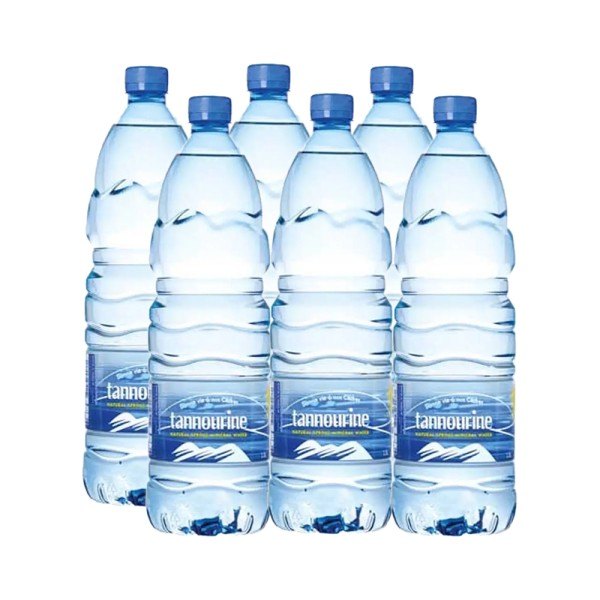 Tannourine 500ml