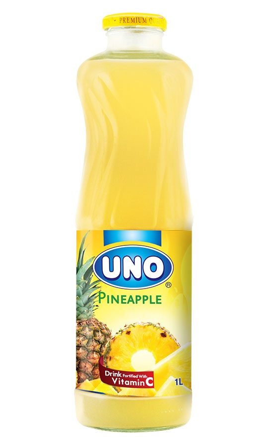 UNO Juice Family Pack