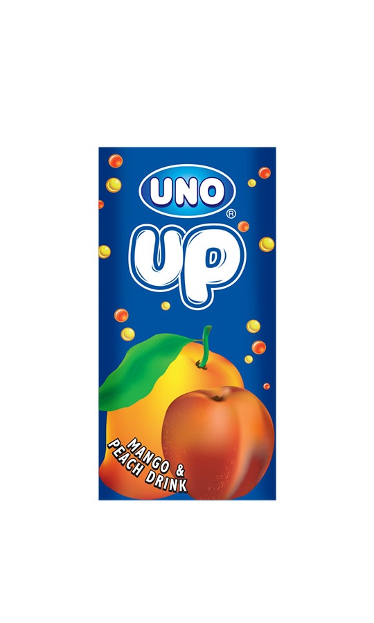 UNO Juice Kids Range