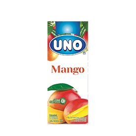 UNO Juice Tetra Pack 3