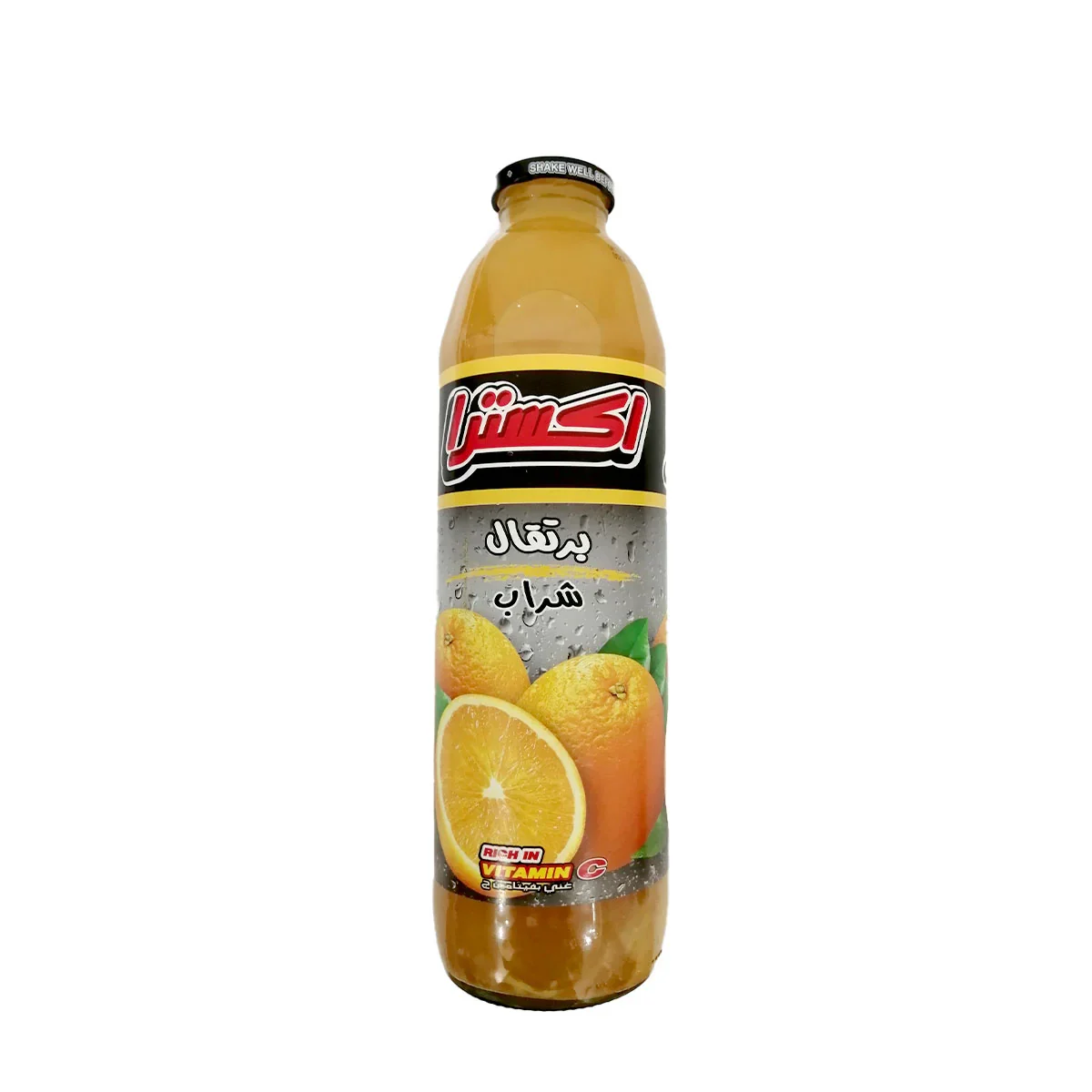 X-TRA Juice Drink | Refreshing Fruit Beverage – Everyday Hydration & Great Taste