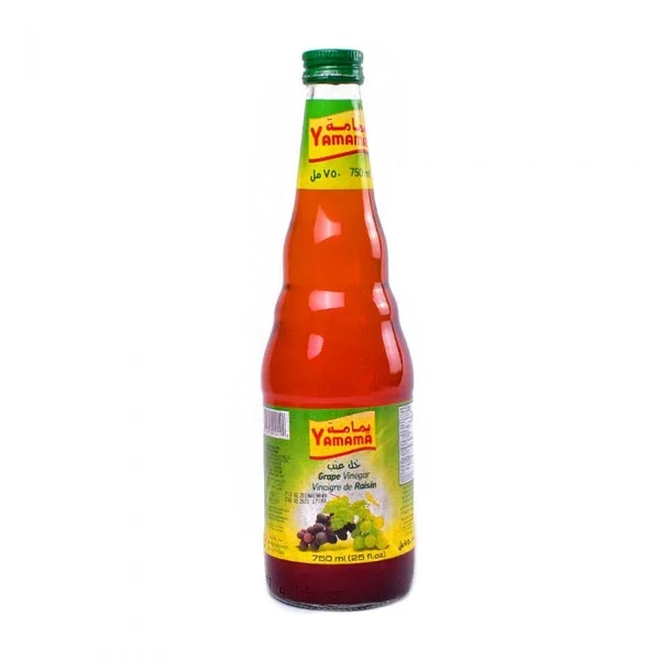 Yamama Grape Vinegar 750ml