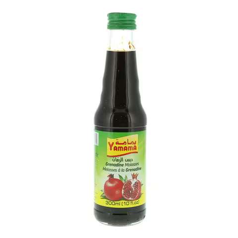 Yamama Pomegranate Molasses 300ml