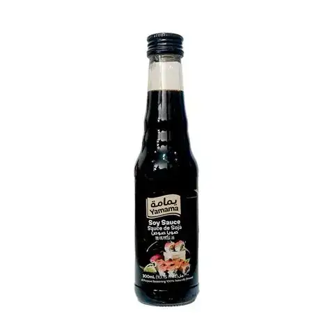 Yamama Soy Sauce 300ml