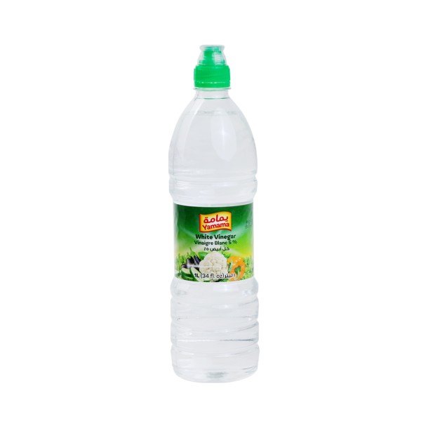 Yamama white Vinegar 1L