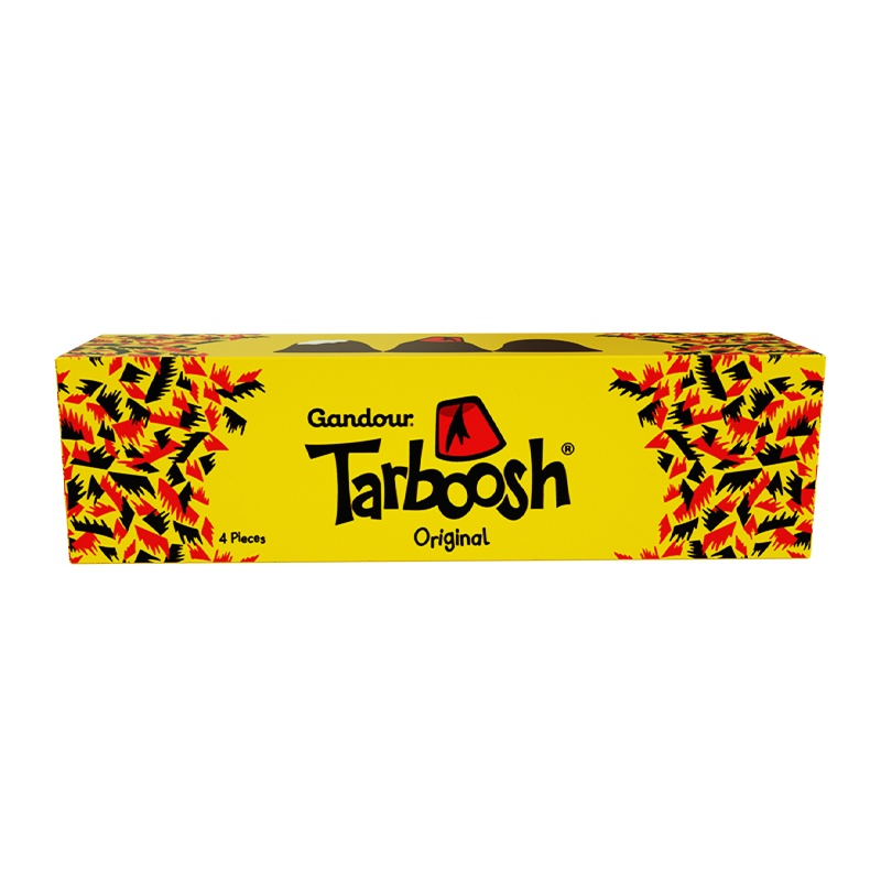 Tarboush Cream Biscuits | Cream Filled Biscuits – Crunchy & Sweet Snack