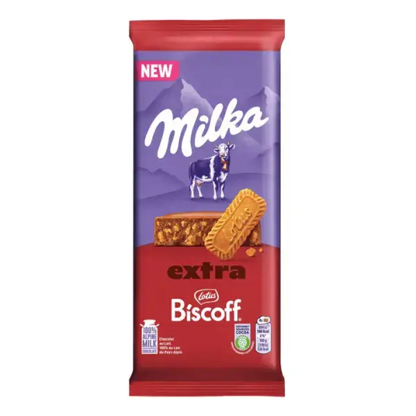 EXTRA Tablets | Chocolate Bars – Rich Flavor Selection