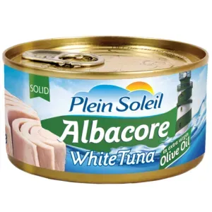 plein-soleil-albacore-tuna-premium-solid-white-fillets-in-olive-oil-160g-185g-1-c3289e91-0e26-4eb3-a6dd-eff0c0c136da.webp
