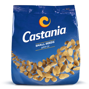 Castania Egyptian Seeds | Traditional Roasted Seeds – Authentic Flavor