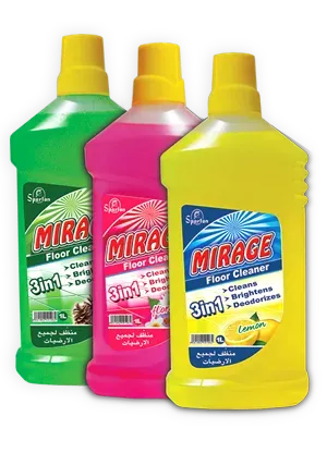 Spartan Mirage Floor Cleaner Lebanon | All-Purpose Surface Cleaner