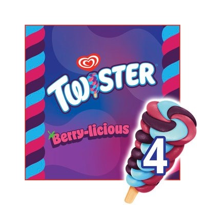 Wall's Ice Cream