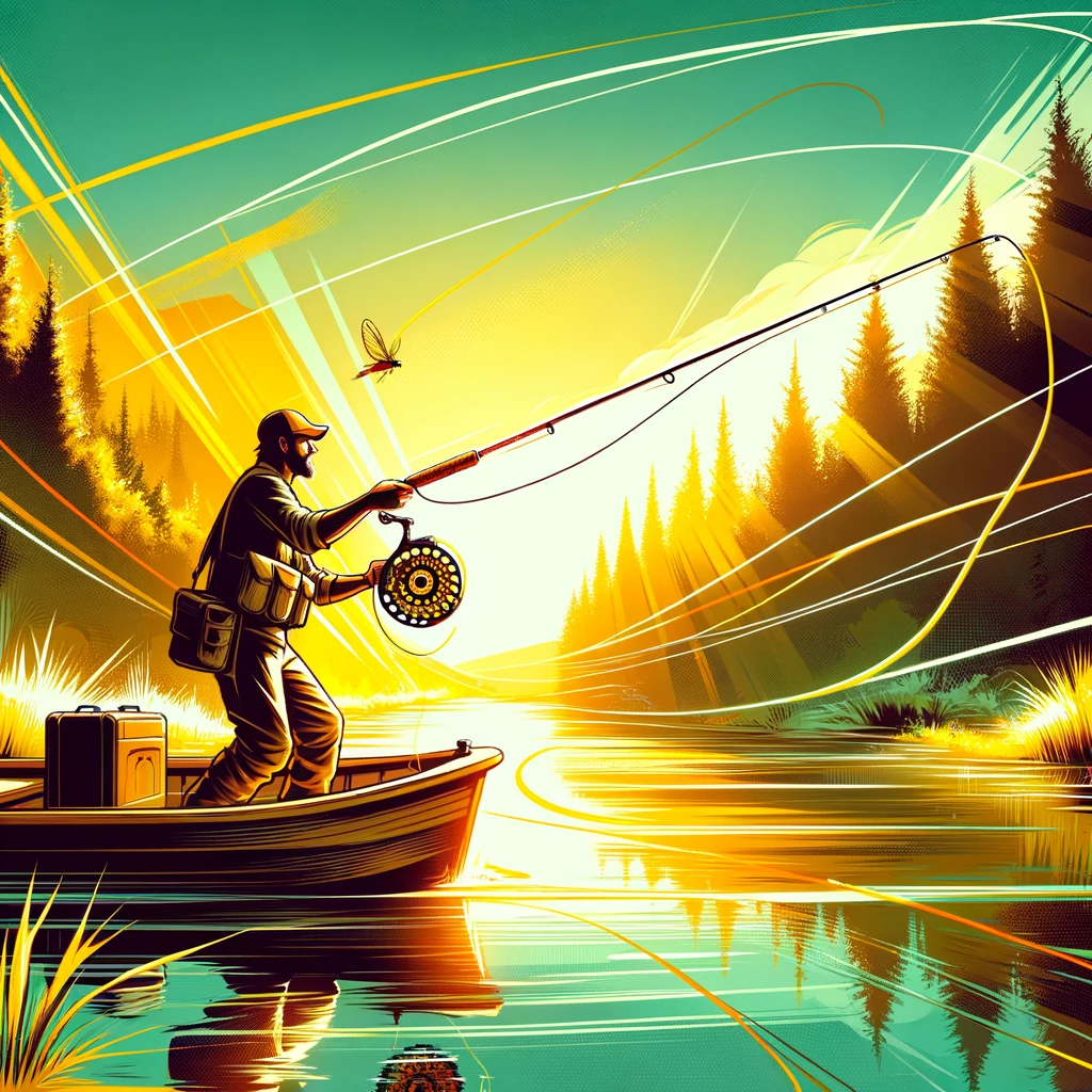 Scott's New Fast-Feel Session Fly Rods featured image