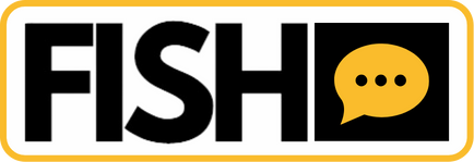 FishWord Logo
