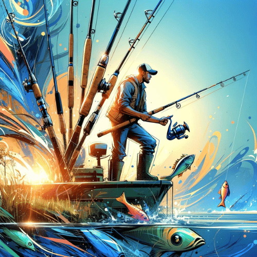 Review: Crankbait Rods for Bass Fishing featured image