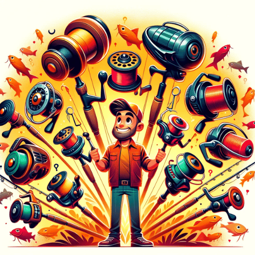 What are the Best Catfish Reels? featured image