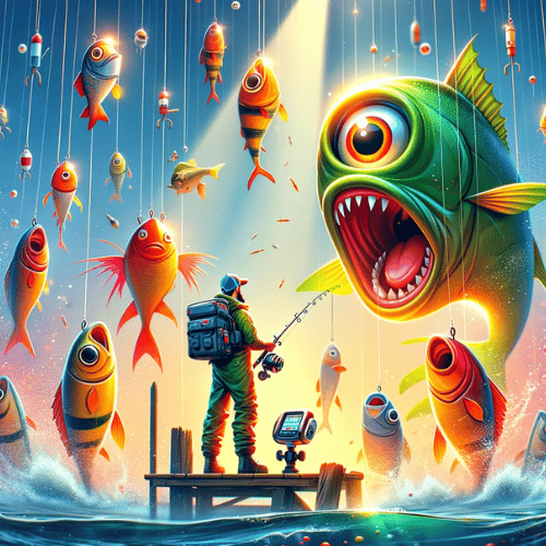 Review: Forward-Facing Sonar Baits featured image