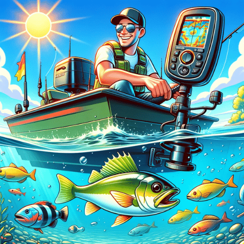 How To: Get the Most Out of Your 3-1 Transducer featured image